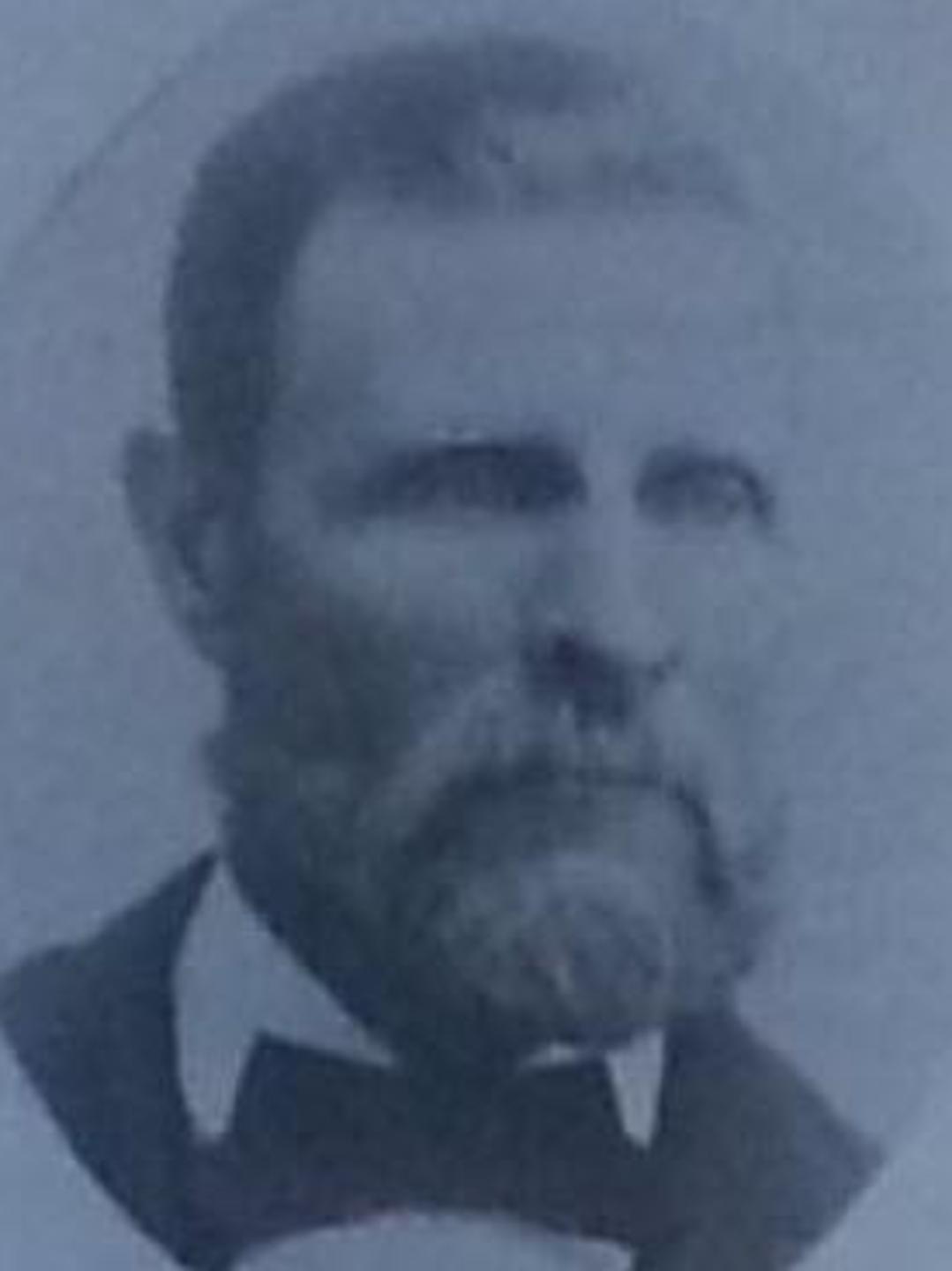 George Bishop (1842 - 1927) Profile